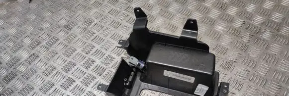 Armrest