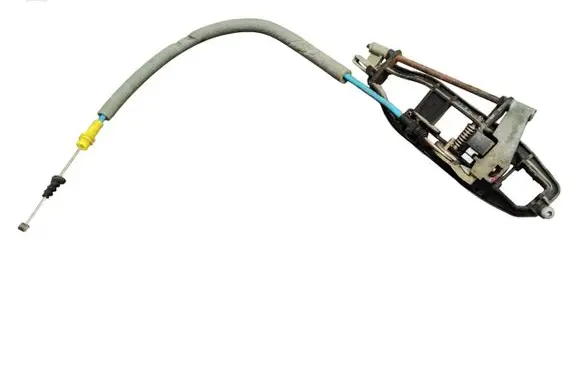 BMW 3 E46 Front door exterior handle 51218253454 8253454