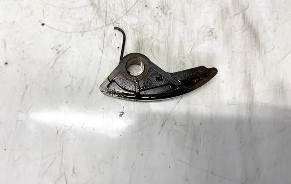 Ford Focus Slide rail for timing chain 