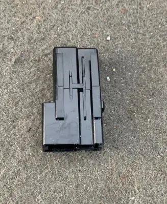 Nissan Murano Z50 Other relay