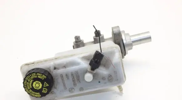Renault Kangoo III Master brake cylinder 0204051558