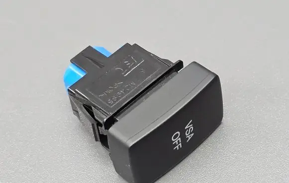Honda Accord Traction control (ASR) switch M24985
