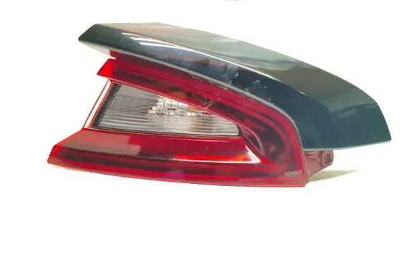 KIA Stinger Rear/tail lights 92402J5