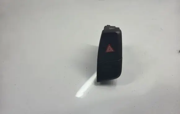 Audi A4 S4 B8 8K Hazard light switch 8K2941509A