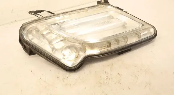 Volvo V60 Front fog light