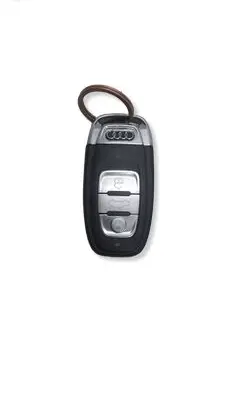 Audi A6 S6 C7 4G Ignition key/card 4G0959754K 4301809 051300071523011
