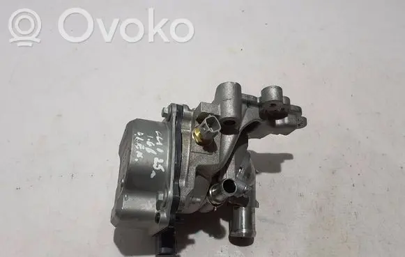 Renault Clio V Water pump 110613903R