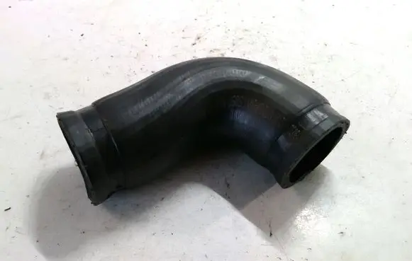 Citroen C8 Intercooler hose/pipe