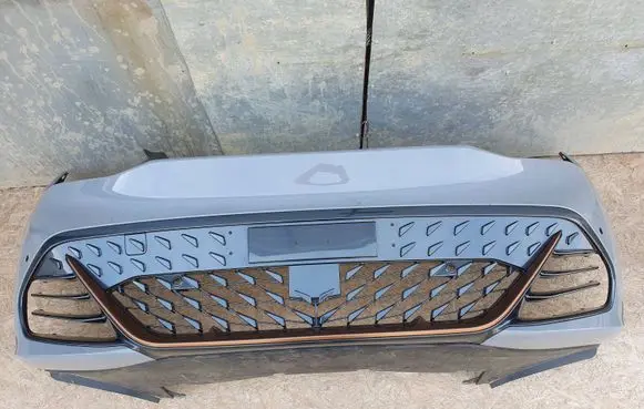 Cupra Born Front bumper 10E807221