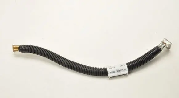 Renault Megane E-Tech Negative earth cable (battery) 283605MZ1E