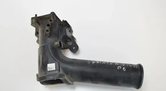 Mercedes-Benz Sprinter W906 Intercooler hose/pipe A6460902737