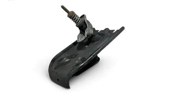Dodge Durango III Spare wheel mounting bracket 6A053