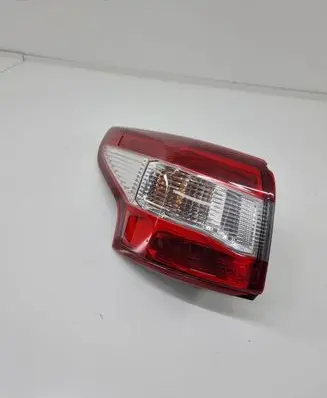 Nissan Qashqai Rear/tail lights 22018013