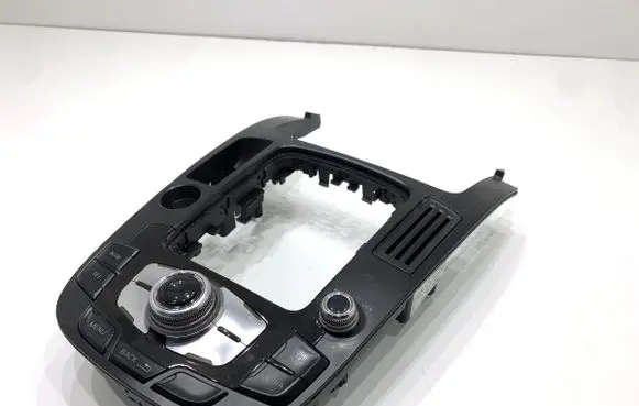Audi A4 S4 B8 8K Head unit multimedia control 8T0919611L