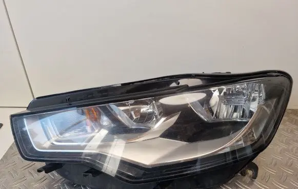 Audi A6 S6 C7 4G Headlight/headlamp 4G0941003N