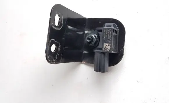 Nissan Qashqai J12 Airbag deployment crash/impact sensor 985816UA0A 2222912284