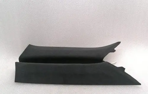 Porsche 718 Cayman 982 982c Plastic wing mirror trim cover 982867233G