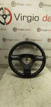 Volkswagen Golf Plus Steering wheel 1K0419091AG