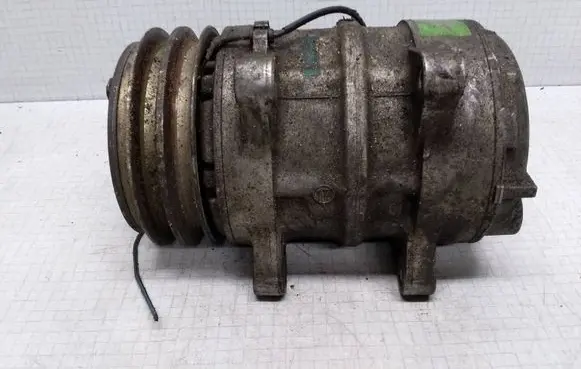 Opel Frontera A Air conditioning (A/C) compressor (pump) 8970707141 561B787550 5062114210