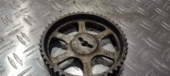 Camshaft pulley/ VANOS