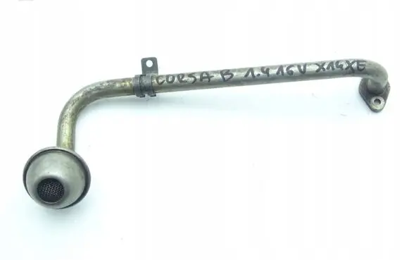Opel Corsa B Oil pump 