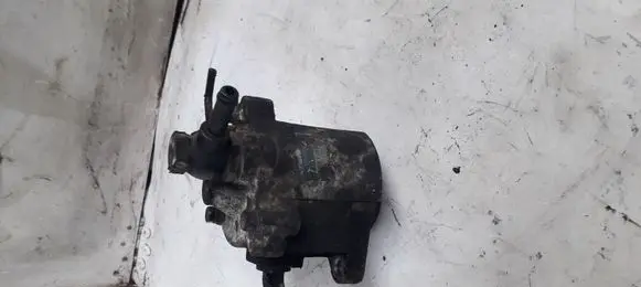 Toyota Corolla Verso E121 Vacuum pump 2930027010 0810002590