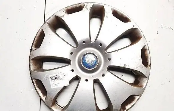 Ford Mondeo MK IV R16 wheel hub/cap/trim 7S711130BE 7S71-1130-BE