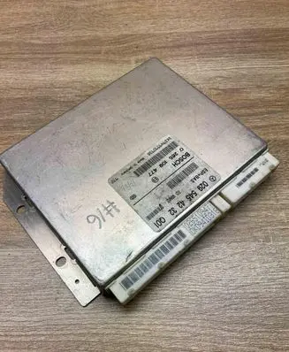 Mercedes-Benz A W168 ESP (stability system) control unit 0295454232