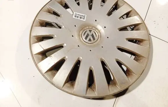 Volkswagen PASSAT B6 R16 wheel hub/cap/trim 3c0601147b