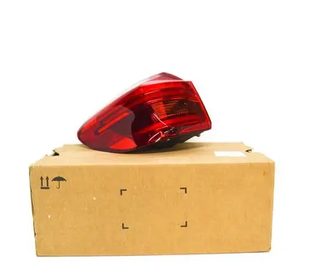 BMW X3 G01 Rear/tail lights 63217408733 7408733