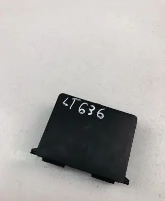 Peugeot 308 Other control units/modules 9811039380