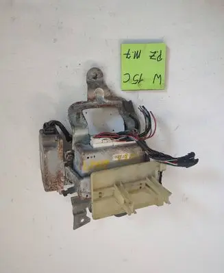Mazda MPV II LW Cruise control unit/module TA0166320 3H20A 3121945