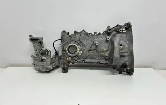 Chery Omoda 5/C5 Engine block F4J151021012 20240708A0071
