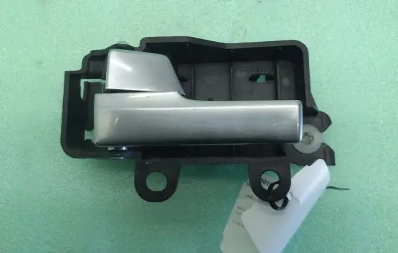 Ford Kuga I Rear door interior handle trim 3M51R22601