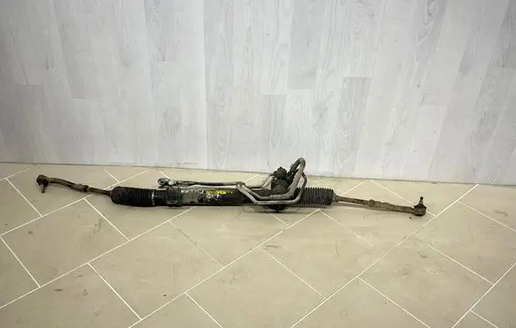 Hyundai Tucson JM Steering rack