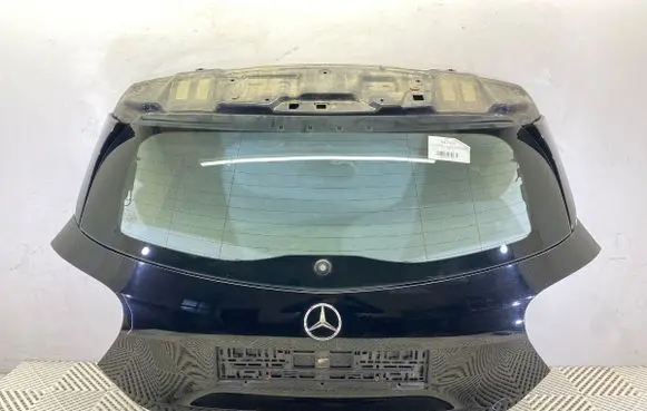Mercedes-Benz A W176 Tailgate/trunk/boot lid 