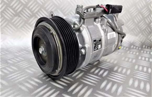 BMW 2 F22 F23 Air conditioning (A/C) compressor (pump) 9299328