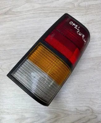 Opel Corsa A Rear/tail lights 5973914