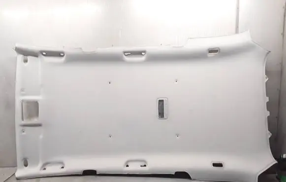 Toyota Avensis T250 Headlining 