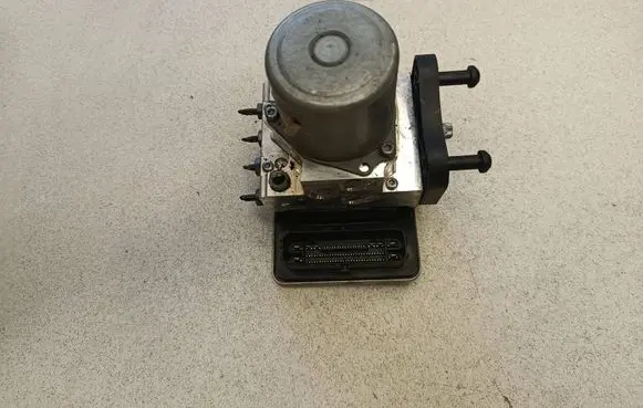 Mercedes-Benz E W213 ABS Pump A2139006034 54088807 A013H321A