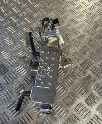 Lexus IS III XE30 EGR valve 2205000031
