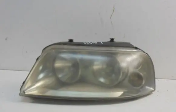 Volkswagen Sharan Headlight/headlamp 7M3941015AA