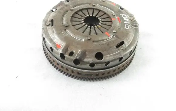 Smart ForTwo I Flywheel 3021007298