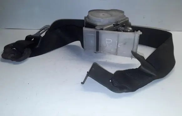 Opel Vectra C Front seatbelt 13128271 13128271N