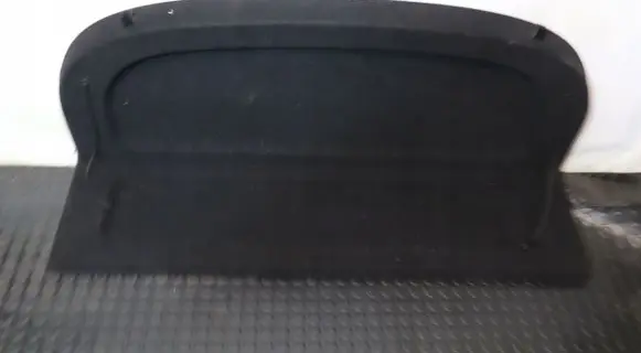 Mazda 6 Parcel shelf 