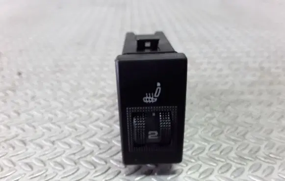 Audi A8 S8 D2 4D Seat heating switch 4D0963563D