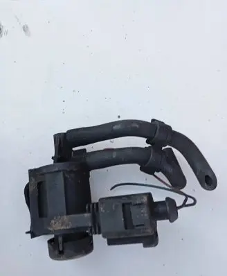 Audi Q7 4L Turbo solenoid valve 1J0906283C
