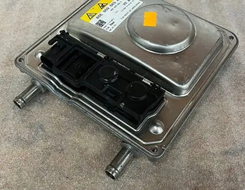 Audi Q5 SQ5 Voltage converter/converter module 85E959663A