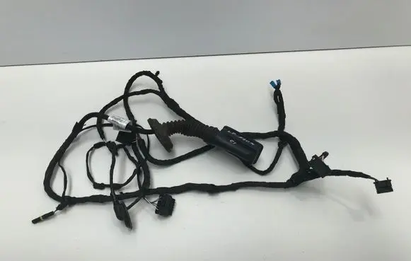 BMW 1 F40 Front door wiring loom/harness boot 871441004 12493110