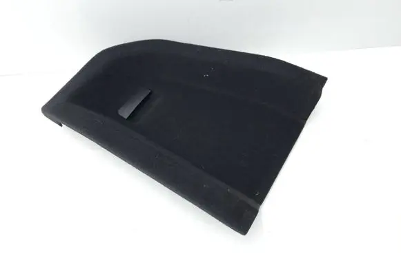 BMW X3 F25 Trunk/boot side trim panel 7222218 0072262 1082642